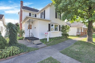 126 Mckeever St, Crooksville, OH 43731