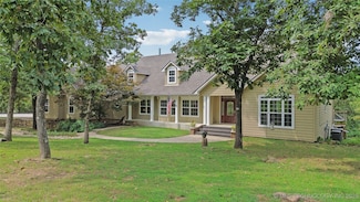 16400 Hubbard Rd, Claremore, OK 74017