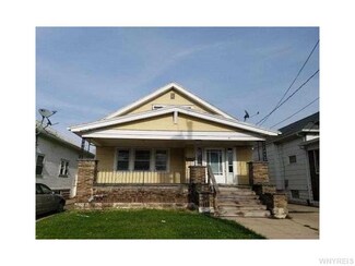 41 Courtland Ave, Buffalo, NY 14215