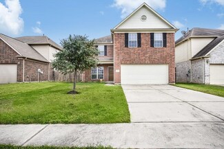 22626 Spring Crossing Dr, Spring, TX 77373