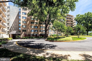 4410 Oglethorpe St Unit 106, Hyattsville, MD 20781