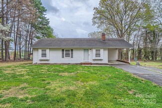 209 Vanderbilt Ave, China Grove, NC 28023