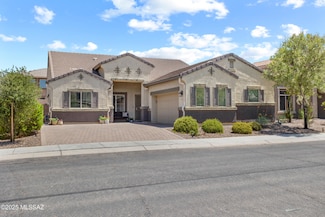 8703 W Denstone Rd, Marana, AZ 85653