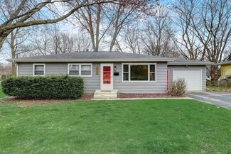 625 S Segoe Rd, Madison, WI 53711