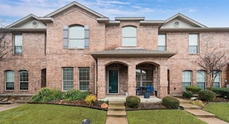 575 S Virginia Hills Dr Unit 3605, McKinney, TX 75072