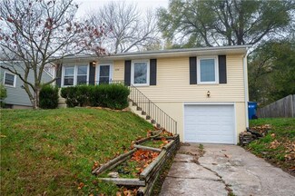 226 S Terrace Ave, Liberty, MO 64068