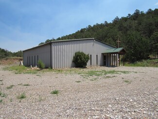 12078 N Highway 14, Cedar Crest, NM 87008