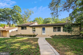 1016 Tudor Dr, Crownsville, MD 21032
