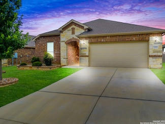 13019 Colbert Ferry, San Antonio, TX 78253