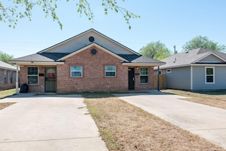 1416 E Mulkey St, Fort Worth, TX 76104