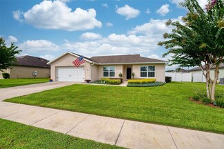 521 Tortola Ave, Tavares, FL 32778