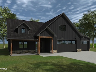 8734 Range Place, Apple Creek Township, ND 58501