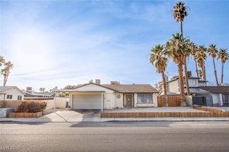 5399 Surrey St, Las Vegas, NV 89119