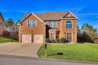 2054 Honors Cir, Graniteville, SC 29829
