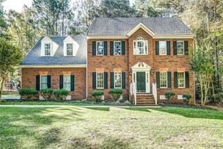 8537 Brechin Ln, Chesterfield, VA 23838