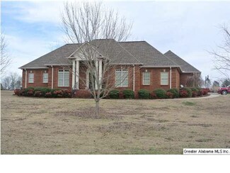 75 Green Meadow Trail, Blountsville, AL 35031