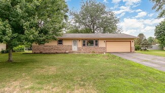 3869 S Mitchell Dr, La Porte, IN 46350