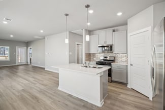 18660 Presswood Way Dr, New Caney, TX 77357