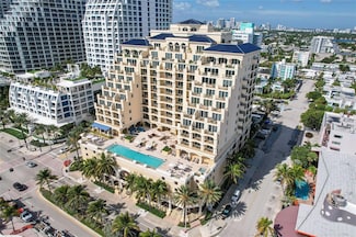 601 N Fort Lauderdale Beach Blvd Unit 905, Fort Lauderdale, FL 33304