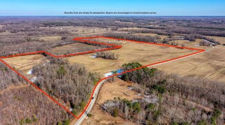 492 Springer Rd, Huntingdon, TN 38344