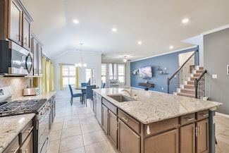 23741 Juniper Valley Ln, New Caney, TX 77357