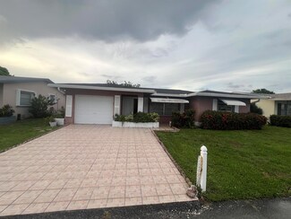 4941 NW 55th St, Tamarac, FL 33319
