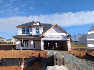 235 Kyndall Run Dr Unit 55, Lexington, NC 27295