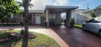 310 N 72nd Terrace, Hollywood, FL 33024