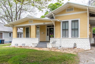 545 Willow Ave, New Braunfels, TX 78130