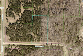 Lot 8 Oak Crest Ct SW, Pine River Township, MN 56435