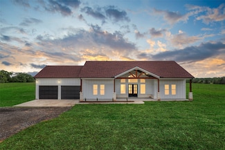 14833 Farm To Market 1696, Bedias, TX 77831