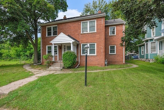 74 Union St S, Battle Creek, MI 49017