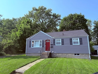 44 Haddam St, Hartford, CT 06106