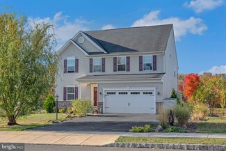 110 Tallowood Dr, Pottstown, PA 19464