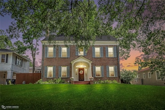 539 Atkins Ave, Shreveport, LA 71104