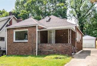 127 Roslyn Dr, Youngstown, OH 44505