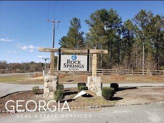 0 Muskogee Trail Unit LOT 78 20128125, Dublin, GA 31021