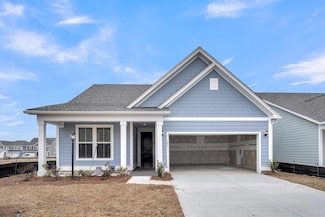 321 Abercom Place Dr, Moncks Corner, SC 29461