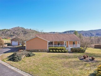 150 Quail Ridge Dr, Pisgah Forest, NC 28768