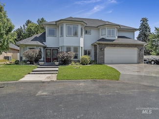 1214 N Trail Creek Ln, Eagle, ID 83616