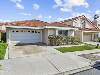 2508 Glenhurst Ct, Simi Valley, CA 93063