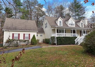 16 Souther Ridge Connector, Blairsville, GA 30512