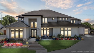 1226 W 109th Place S, Jenks, OK 74037