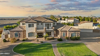 3520 E Pearl Cir, Mesa, AZ 85213