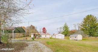 409 W Loop Rd, Sparta, TN 38583