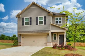 630 Evergreen Rd, Winder, GA 30680