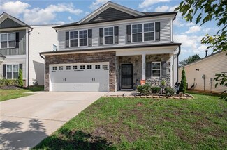 3950 Cowen St, High Point, NC 27265
