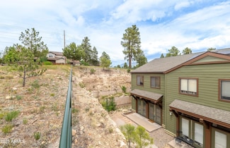 1283 E Makayla Way, Flagstaff, AZ 86001