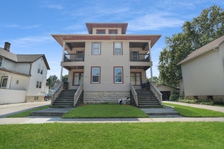 244 E 1st St, Fond Du Lac, WI 54935