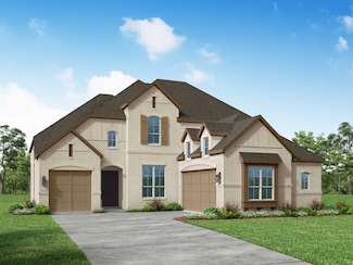 Plan 228, Rockwall, TX 75087